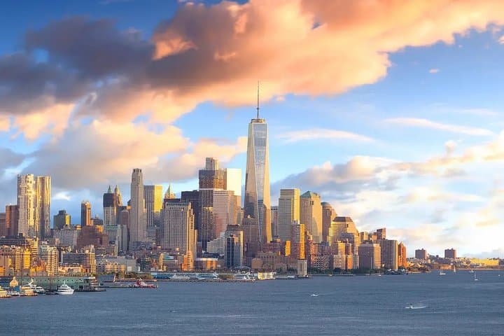 Private Transfer from Manhattan to John F. Kennedy Airport (JFK)