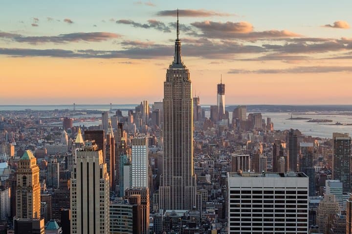 Private Transfer from Manhattan to John F. Kennedy Airport (JFK)
