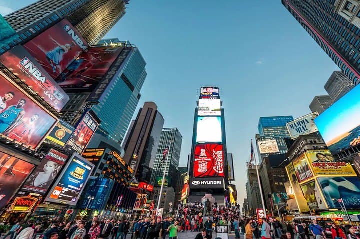 Private Transfer from Manhattan to John F. Kennedy Airport (JFK)