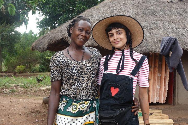 Private Community Tour of Masindi with Local Guide