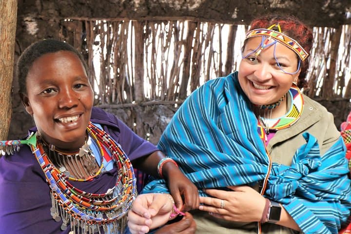 Insights of Kenyan Life (6 days) An Incredible Cultural Tour