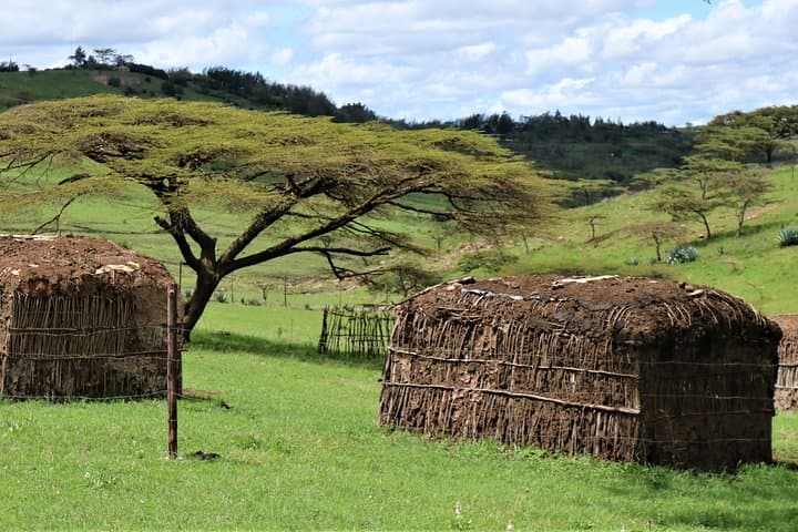 Insights of Kenyan Life (6 days) An Incredible Cultural Tour