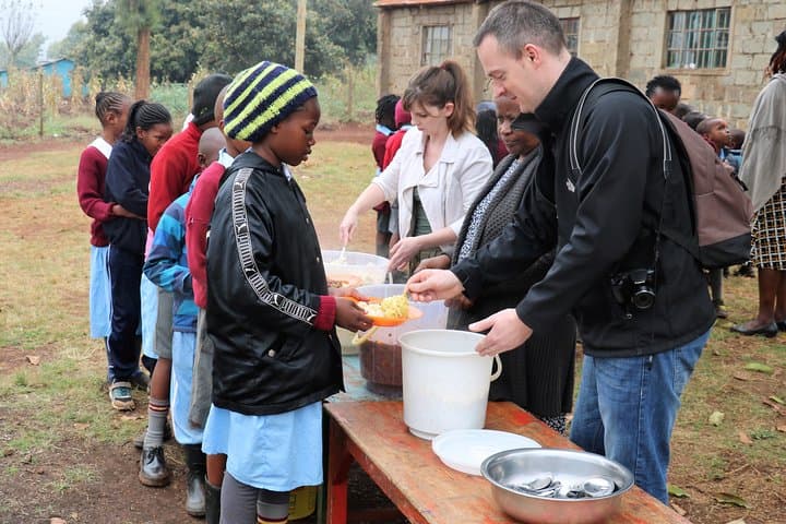 Insights of Kenyan Life (6 days) An Incredible Cultural Tour