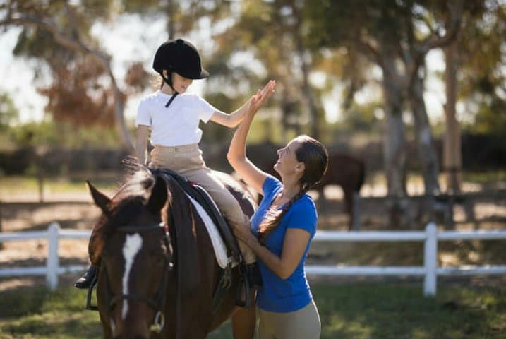 Agadir 2-Hour Horse Riding Experience with Pickup