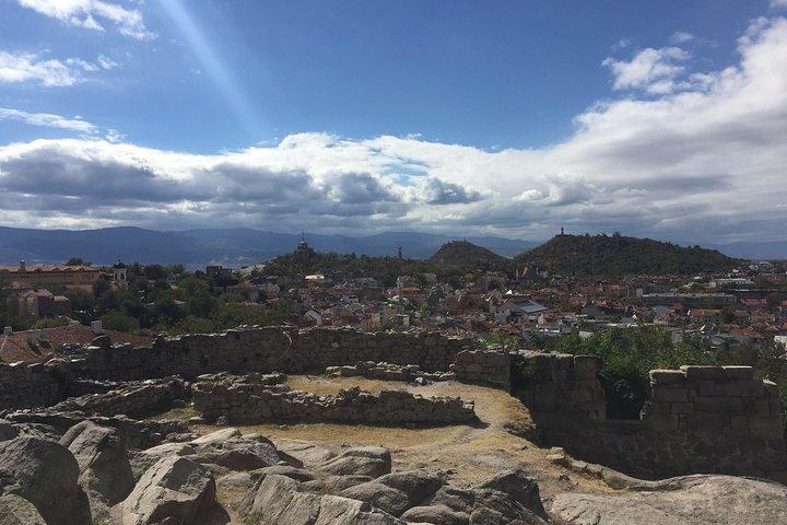 One Day Tour from Sofia to Koprivshtitsa and Plovdiv