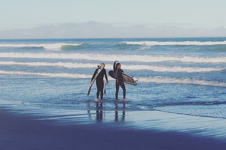 West Coast National Park private tour