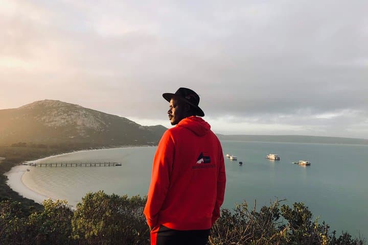 West Coast National Park private tour