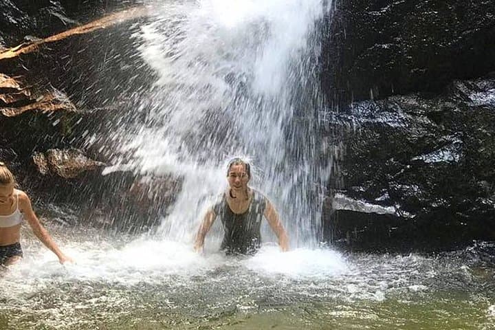 Cultural & Nature Day Tour: Batu Caves, Templer Park & Waterfalls