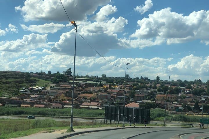 Soweto Apartheid Museum Mandela House private Tour Johannesburg