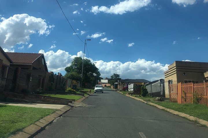 Soweto Apartheid Museum Mandela House private Tour Johannesburg