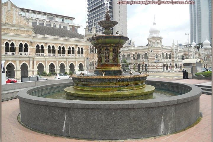 Kuala Lumpur City Tour with Batu Cave Visit