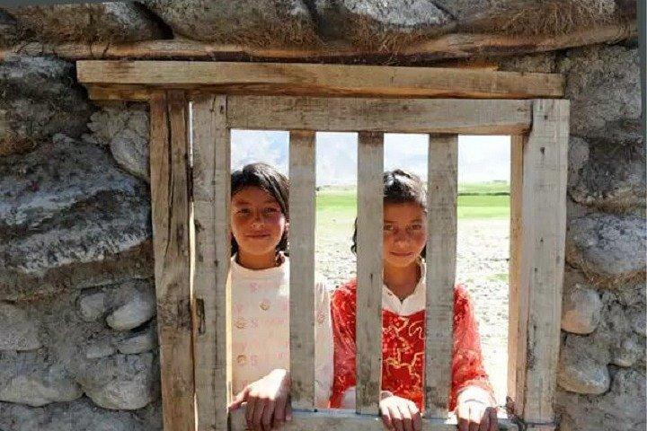 2 Days Tashkurgan Private Tour from Kashgar with Accommodation