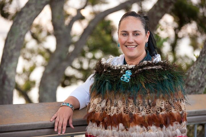 Auckland Māori Cultural Tour with Indigenous Guide & West Coast