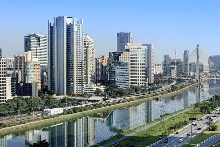 Private Transfer from Campos do Jordão to Sao Paulo (GRU) Airport