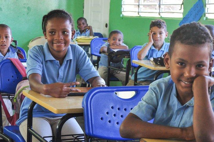Half-Day Tour: Dominican Discovery Of a Culture