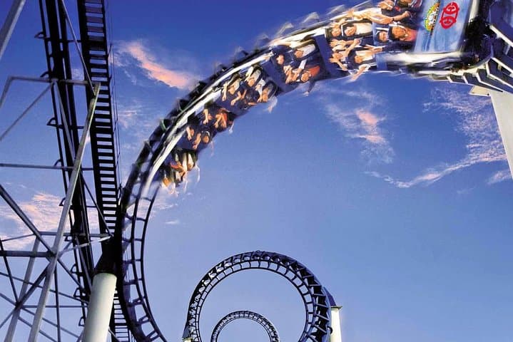 Private Transfer : Genting Highlands to Kuala Lumpur