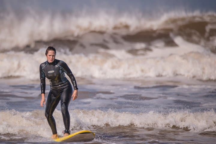 Surf Rental
