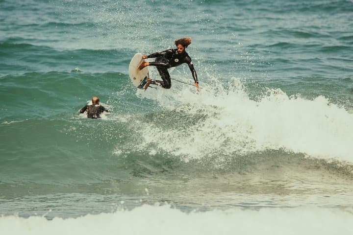 Surf Rental