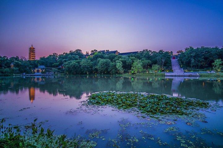 Private Amazing Yangzhou City Day Tour in Your Way