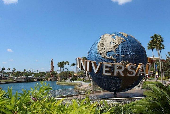 Private Transfer from Vero Beach to Orlando (MCO) Airport