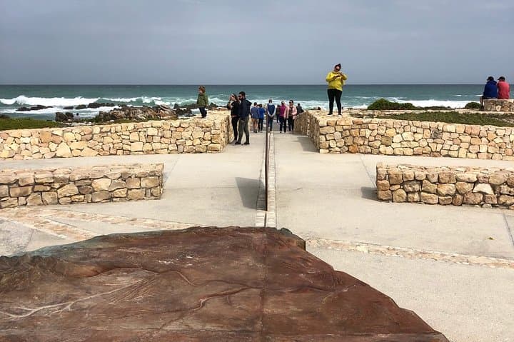 Cape Agulhas (private tour)