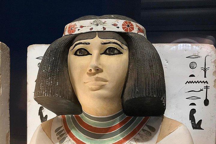 Cairo city tours & old Cairo