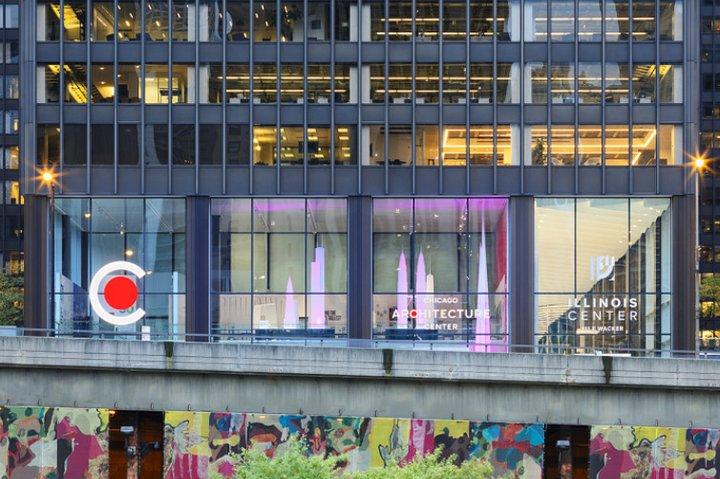 Chicago Architecture Walking Tour: What's New