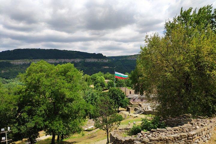The Ultimate Day Trip to Bulgaria from Bucharest