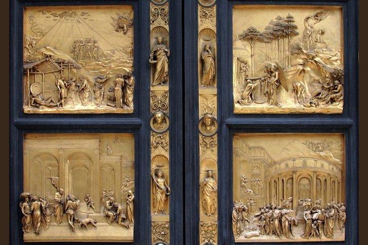 Florence in a Day Semi Private Tour | MAX 6 PEOPLE GUARANTEED