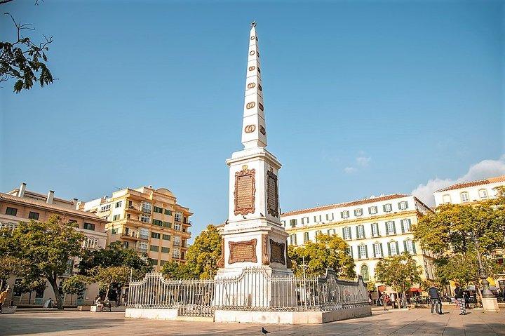 PICASSO IN MALAGA Private Walking Tour - by OhMyGoodGuide