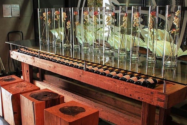 Cape Winelands and Kisternbosch Botanical Garden Full Day Tour.