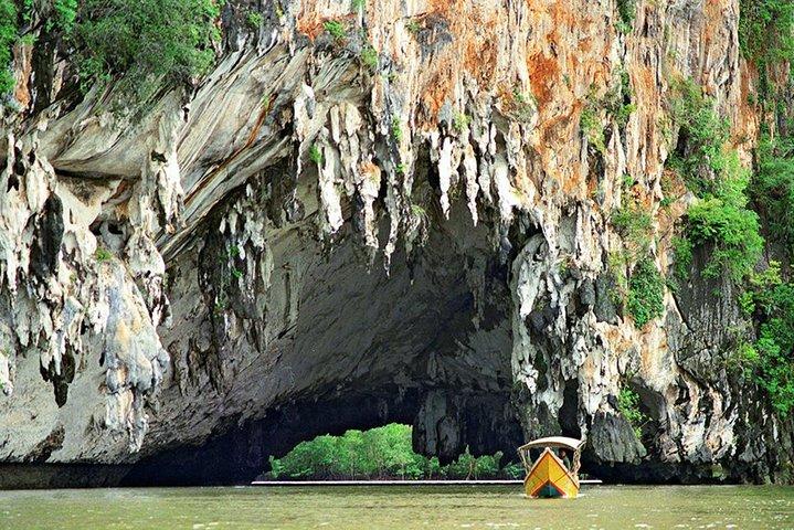 Private Transfer from Phuket (HKT) Airport to Rassada Pier