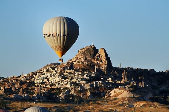 2 Days Cappadocia Tour from Istanbul