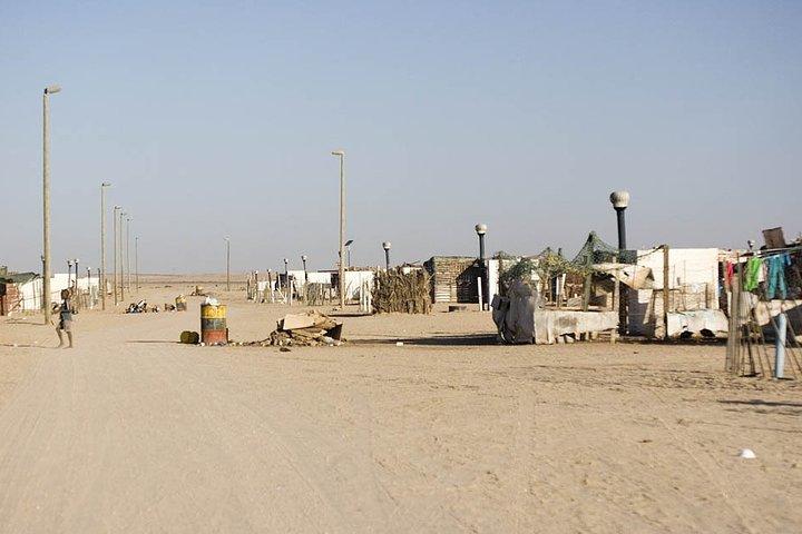 Private Swakopmund Cultural Township Tour