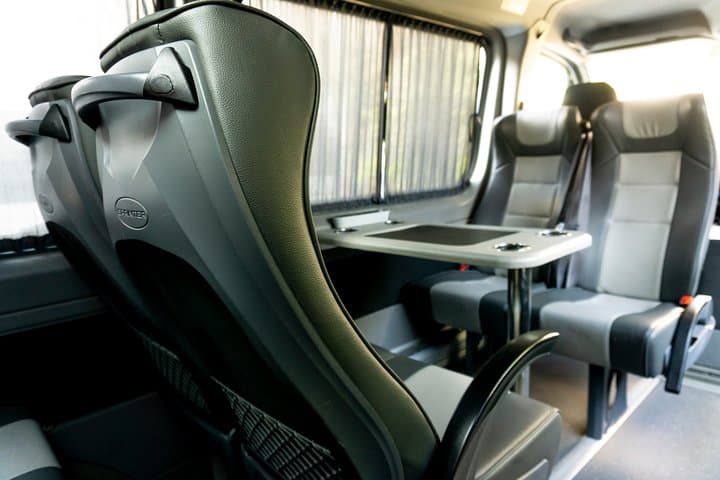 Private Transfer from Izmir Airport to Selcuk