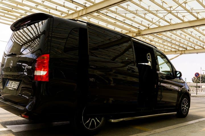 Private Transfer | IZMIR City Hotels - Izmir AIRPORT