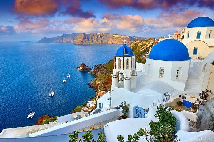 ~ Private airport Transfer to all destinations ~