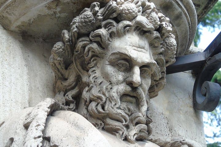 Civitavecchia Cruise Port : Rome with Vatican Museums and Lunch