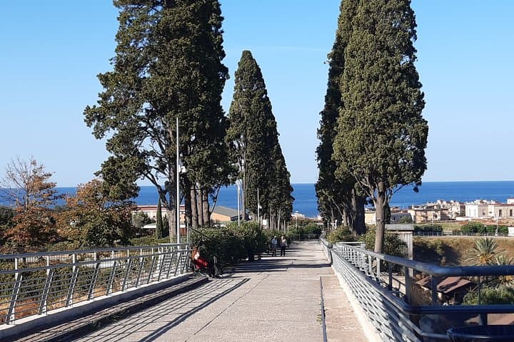 Pompeii and Herculaneum full immersion