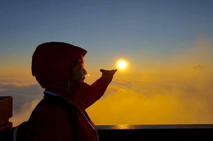 Exploring Fansipan: A 2-Day, 1-Night Trekking Adventure