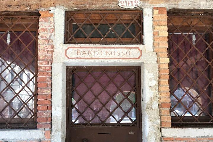 Exclusive Private Venice Jewish Ghetto Tour