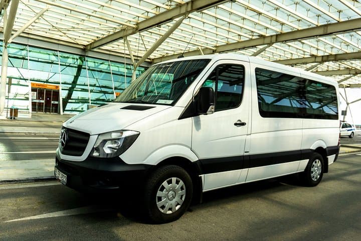 Private Transfer from Izmir Airport to Selcuk