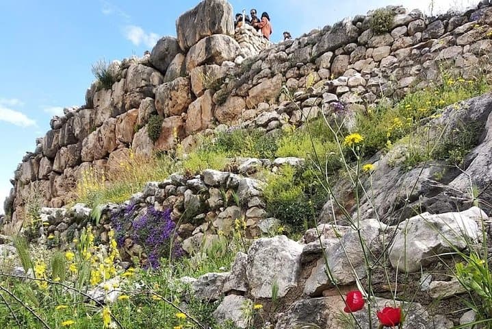 Ancient Corinth Private Half Day Tour