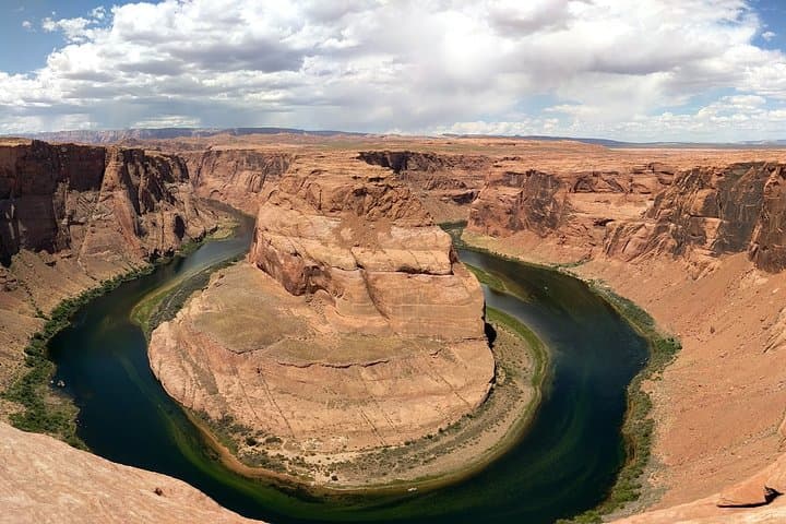 PREMIUM 3-Day Winter Grand Canyon, Monument Valley and Zion Tour