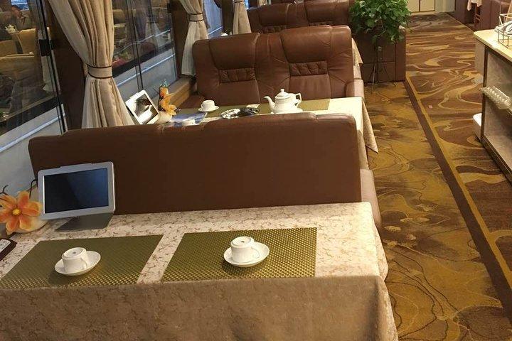 Gullin: Li River Cruise with Pickup and Yangshuo