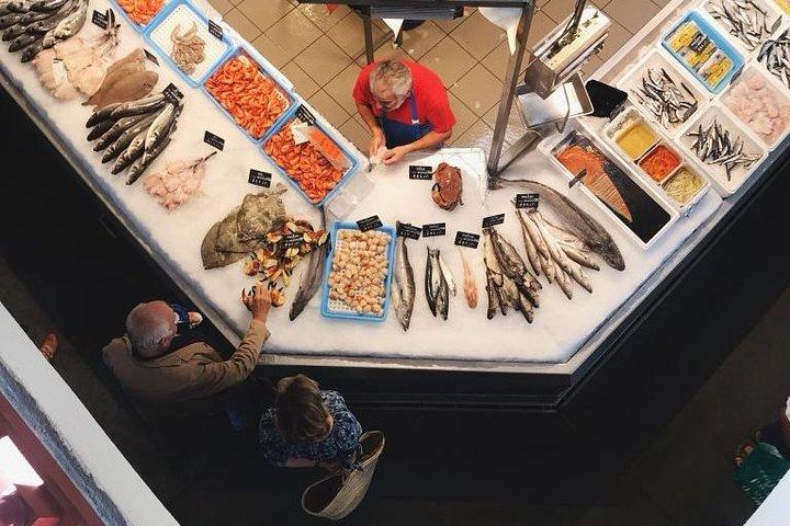 Private Cultural Tour: Biarritz, St Jean de Luz & Hondarribia