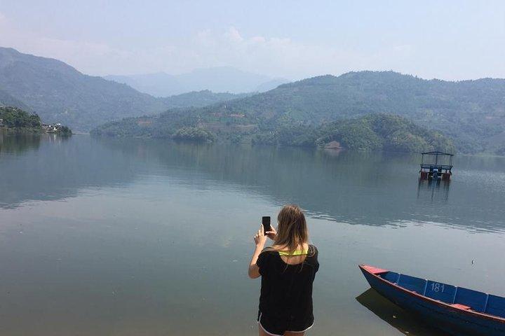 5 hours Private Pokhara Sightseeing Tour