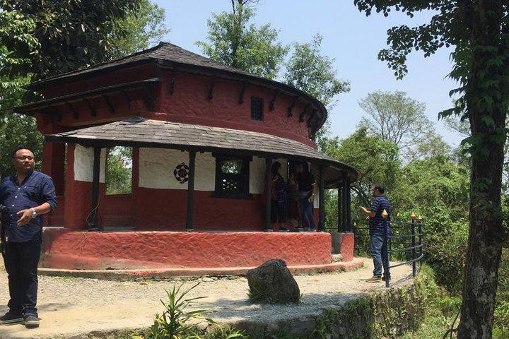 5 hours Private Pokhara Sightseeing Tour