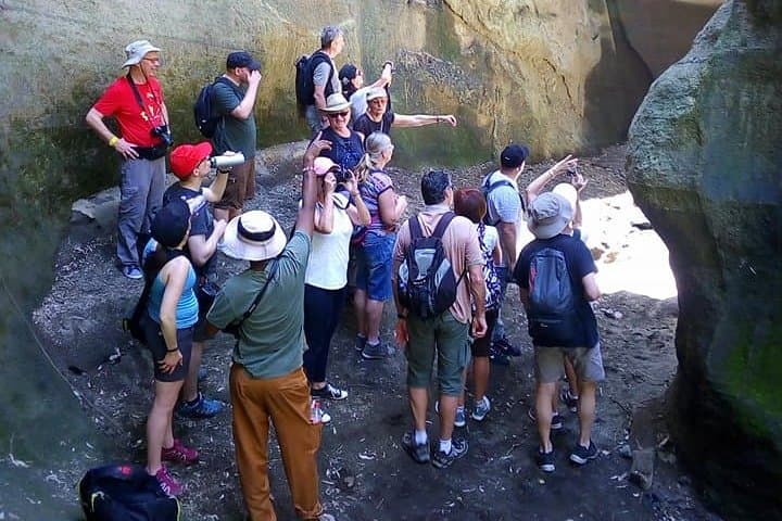 Hell's Gate National Park Bike Tour From Nairobi