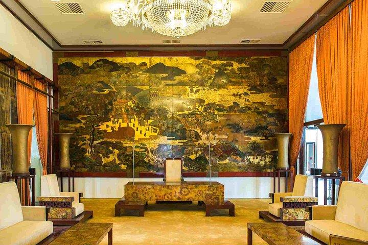 Half day Ho Chi Minh City tour with French architecture & War Remnants museum